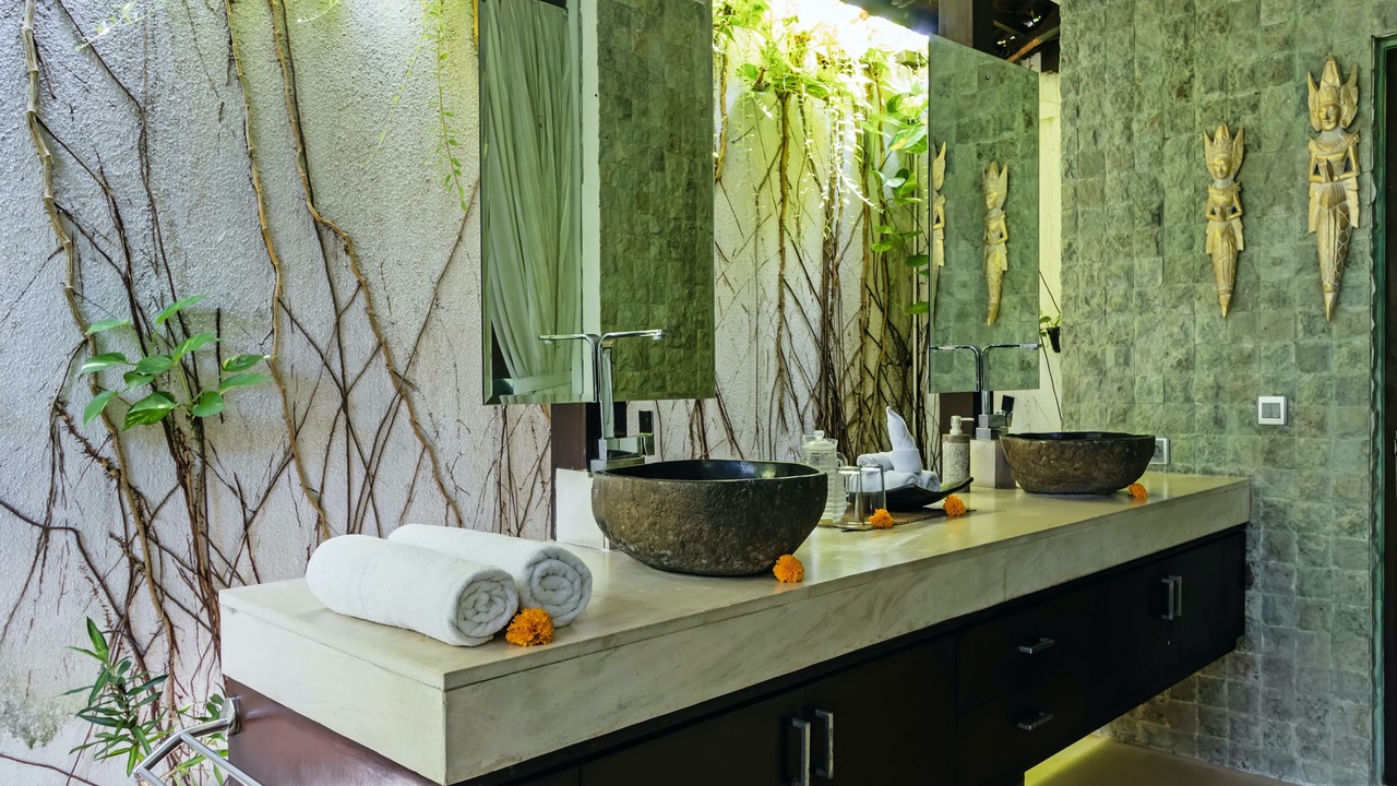 Photo of Bathroom in Central Seminyak