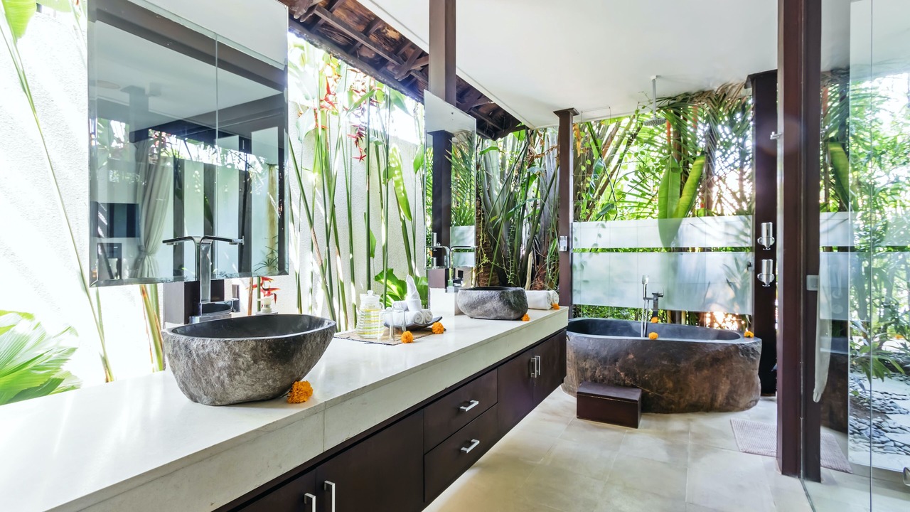 Photo of Bathroom in Central Seminyak