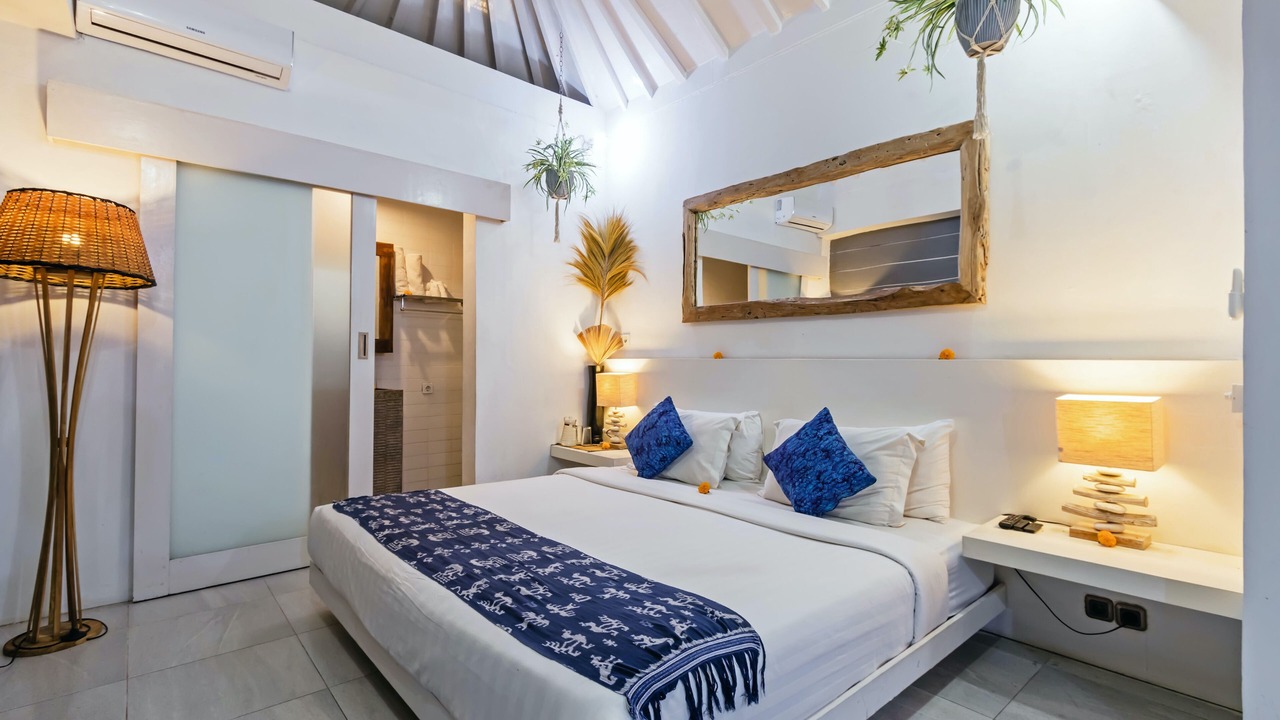 Photo of Bedroom in Central Seminyak