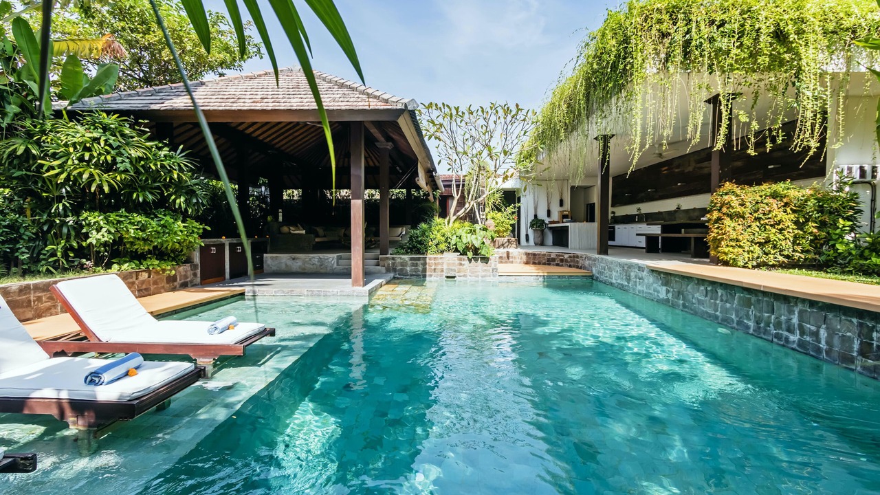 Photo of Outdoor in Central Seminyak