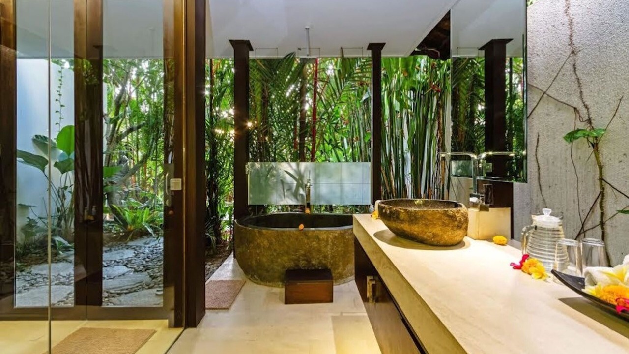 Photo of Bathroom in Central Seminyak