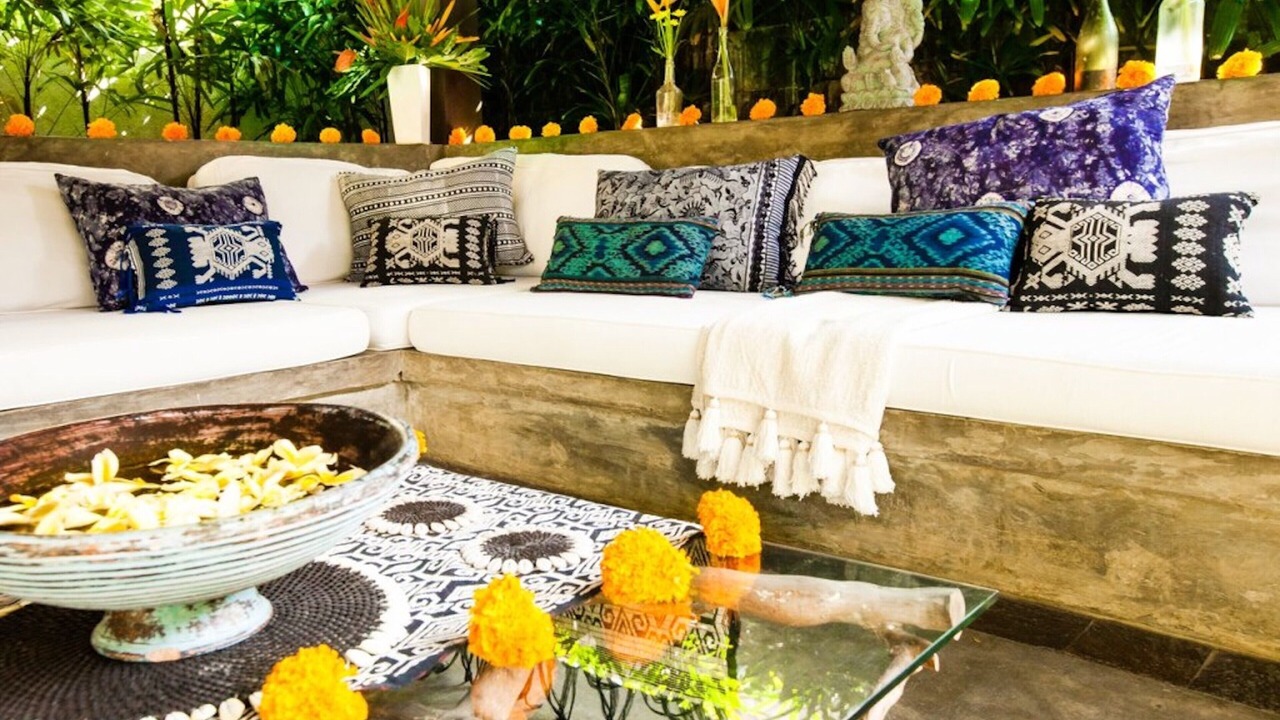 Photo of Outdoor in Central Seminyak