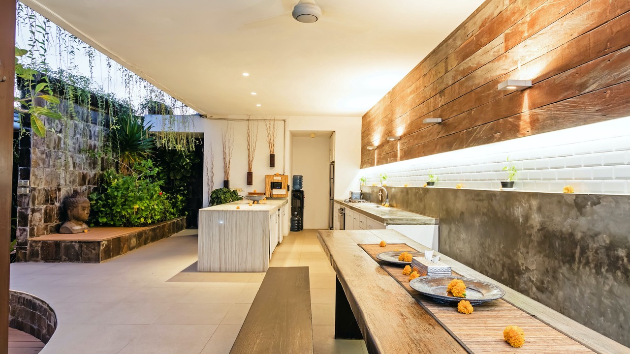 Photo of Outdoor in Central Seminyak