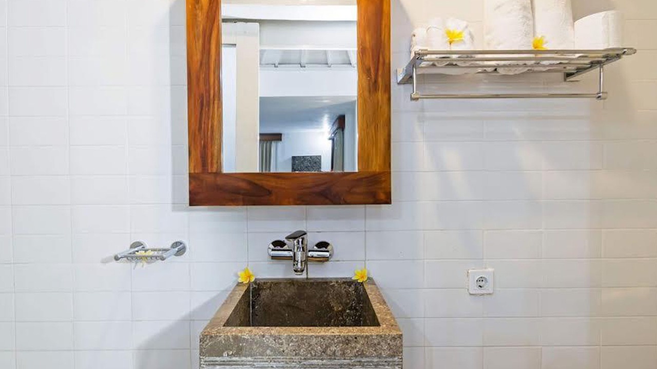 Photo of Bathroom in Central Seminyak