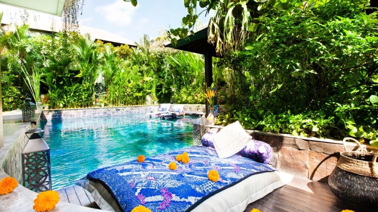 Photo of Outdoor in Central Seminyak