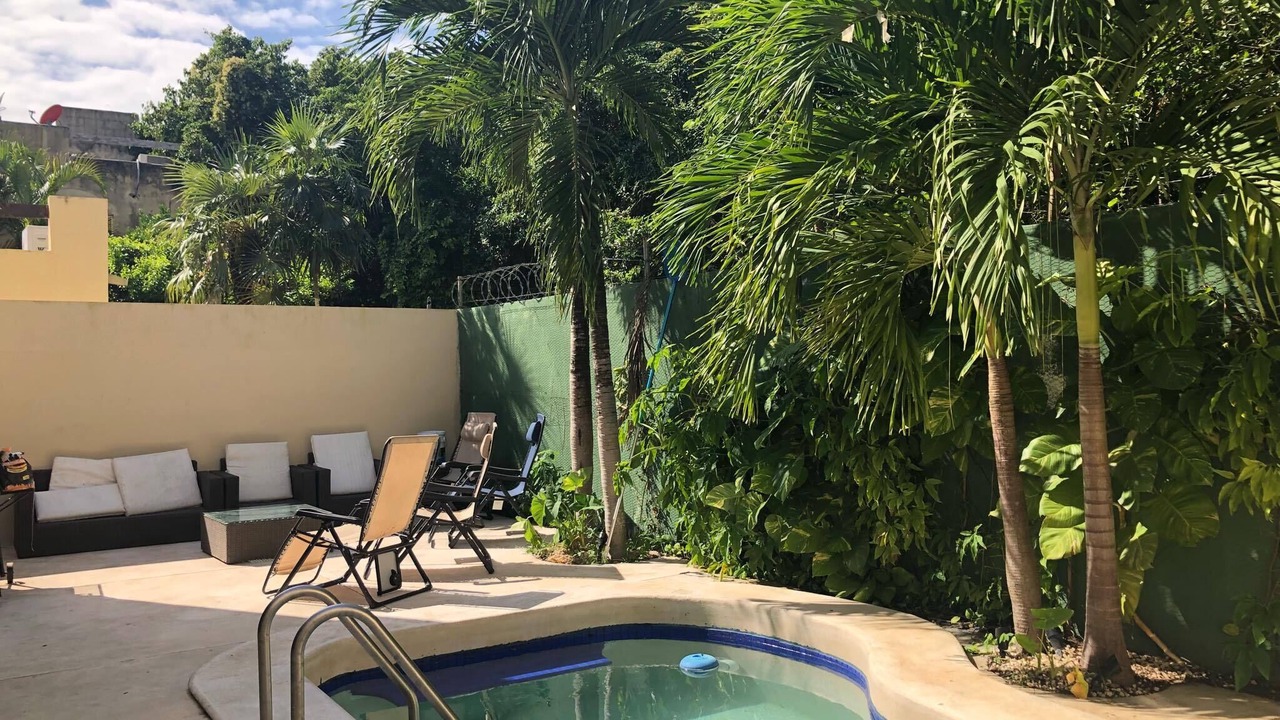 Photo of Outdoor in Villa Juarez