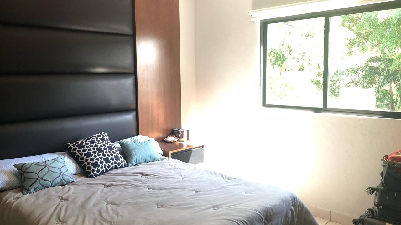 Photo of Bedroom in Villa Juarez
