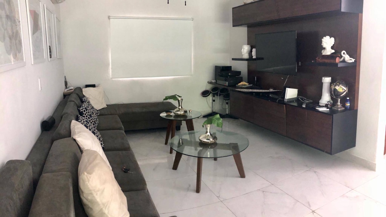 Photo of Livingroom in Villa Juarez