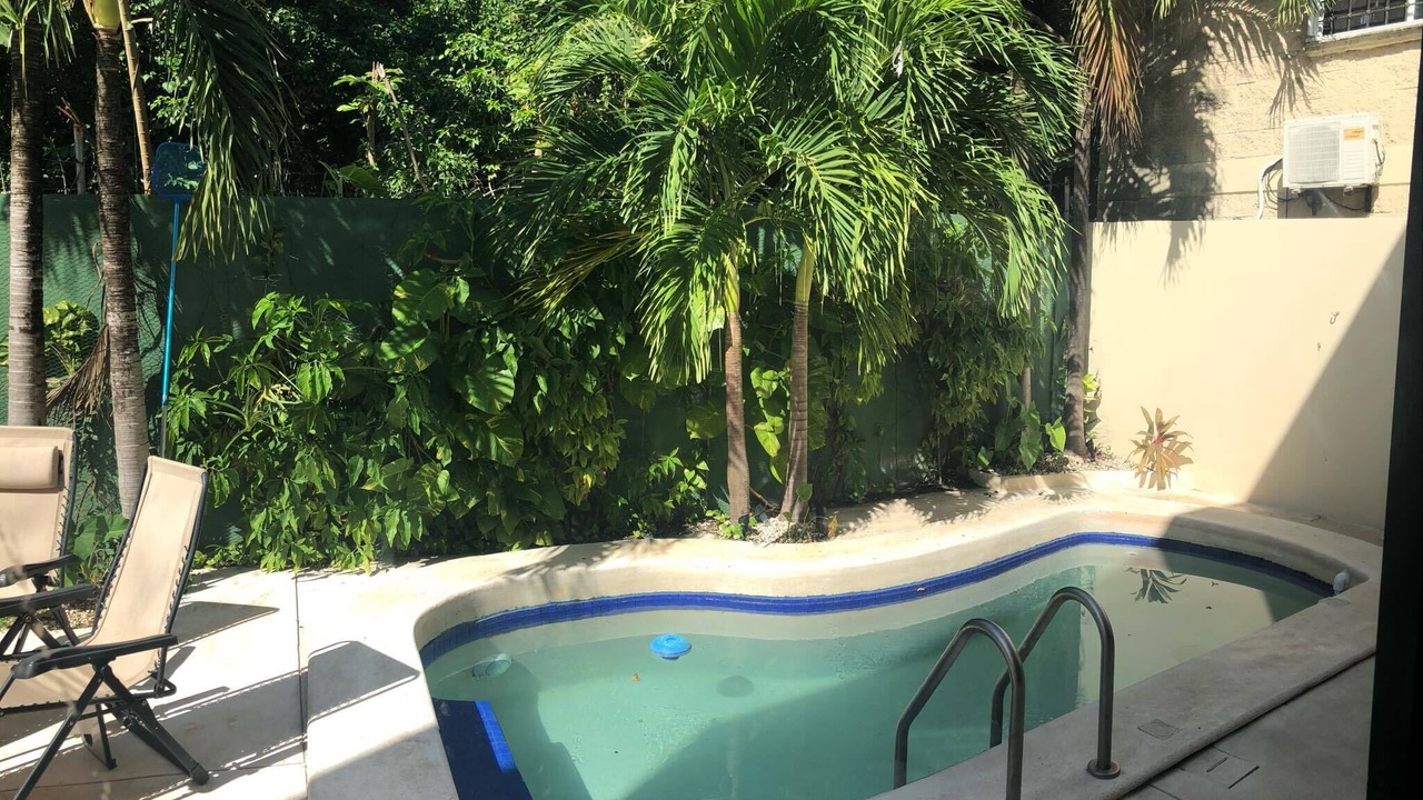 Photo of Outdoor in Villa Juarez