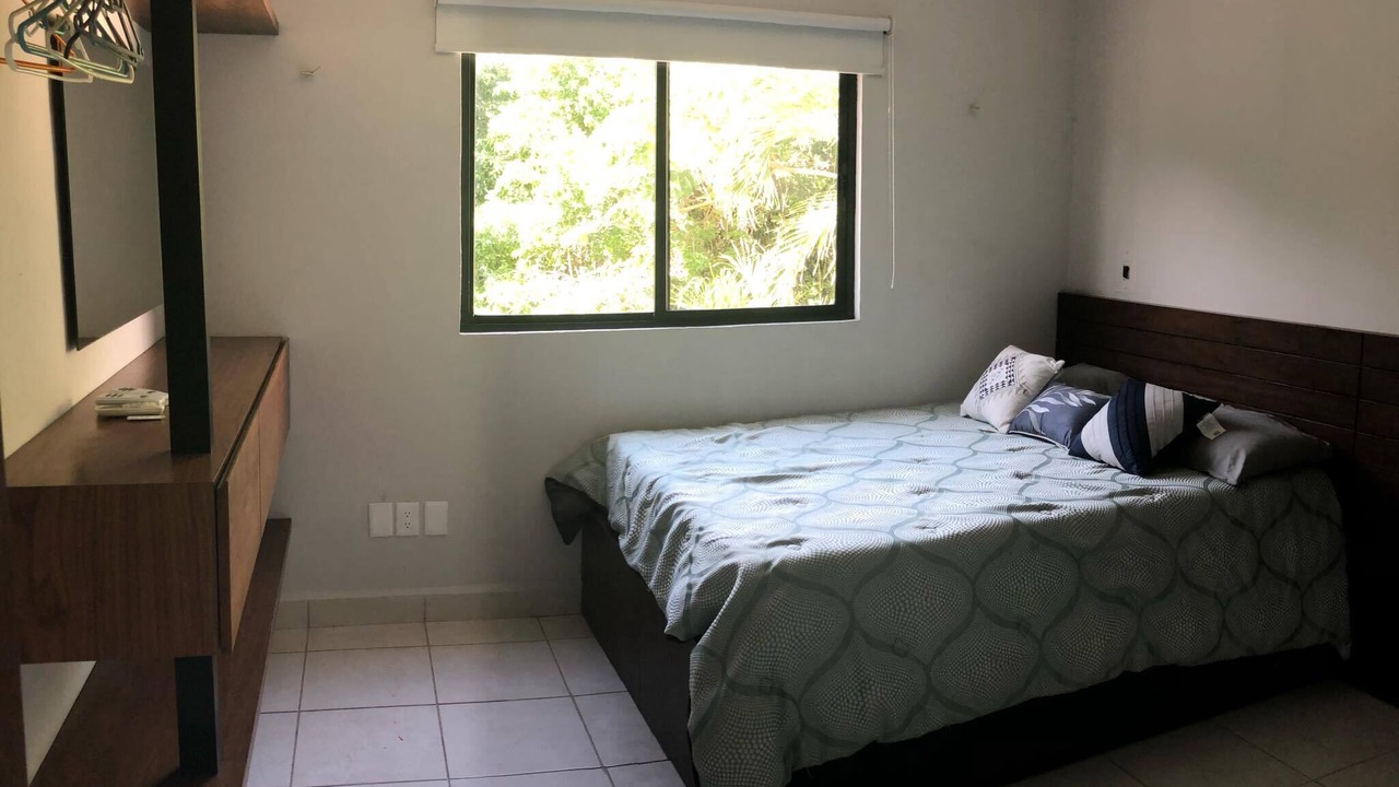 Photo of Bedroom in Villa Juarez