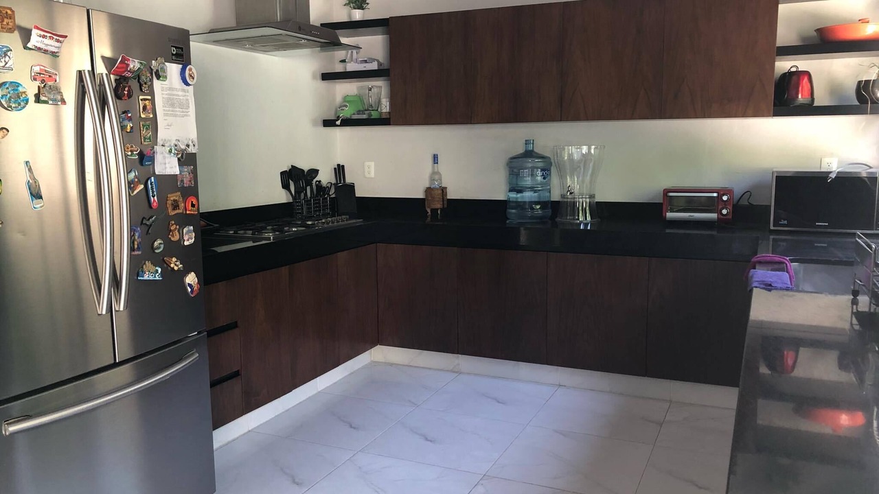 Photo of Kitchen in Villa Juarez