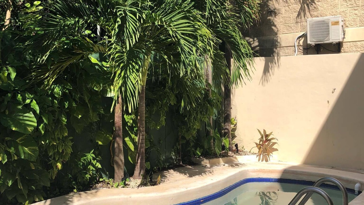 Photo of Outdoor in Villa Juarez
