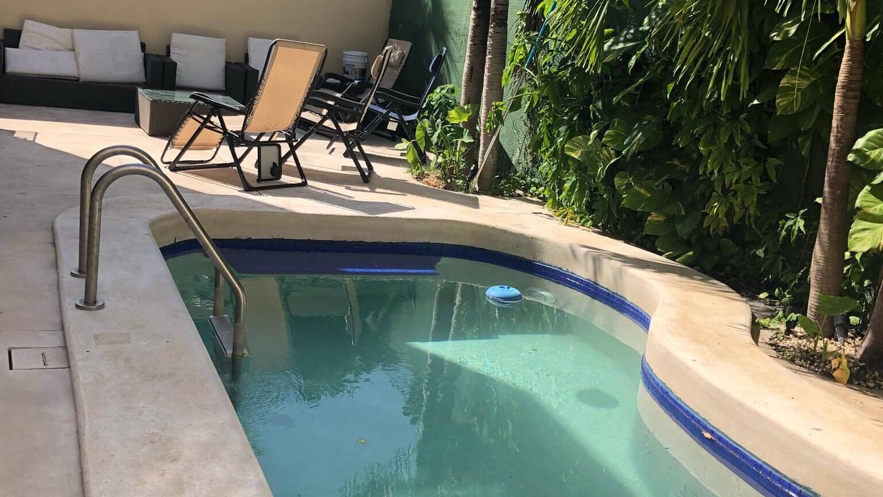 Photo of Outdoor in Villa Juarez