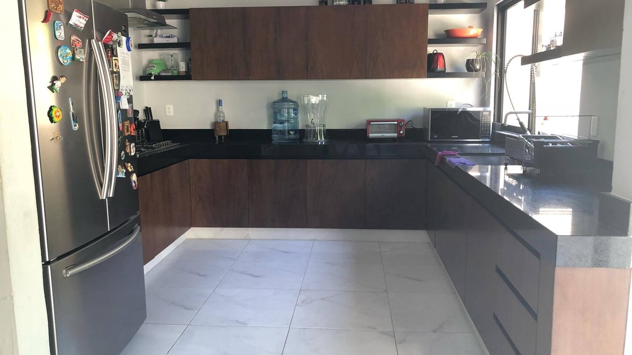 Photo of Kitchen in Villa Juarez