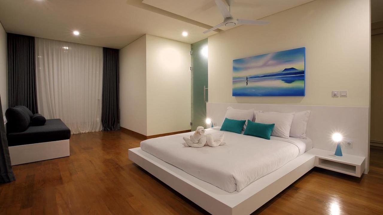 Photo of Bedroom in Petitenget