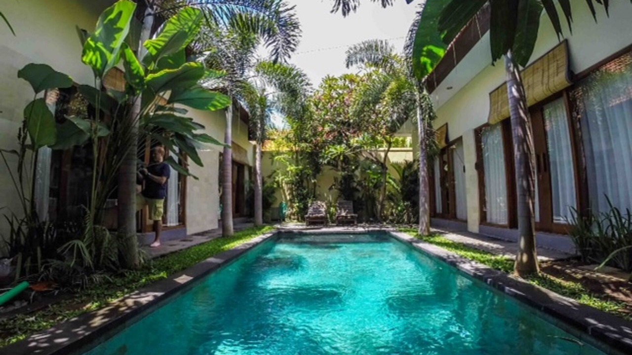 Photo of Outdoor in Sanur Kauh