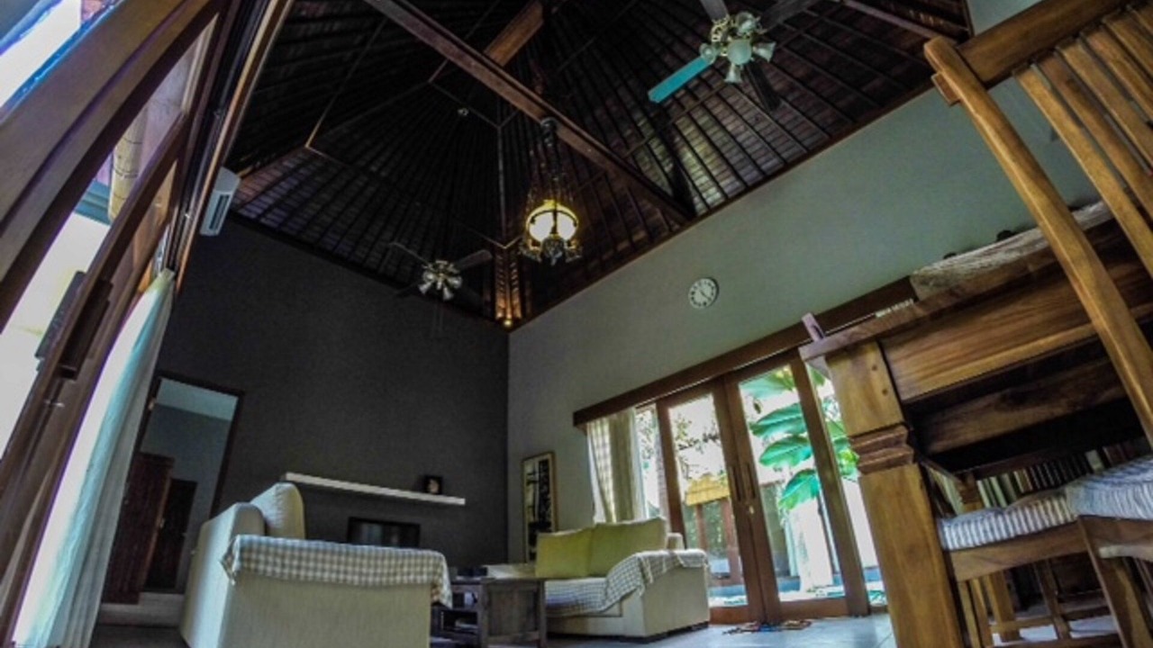 Photo of Livingroom in Sanur Kauh