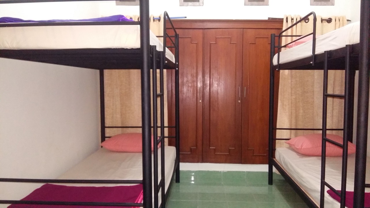 Photo of Bedroom in Teuku Umar