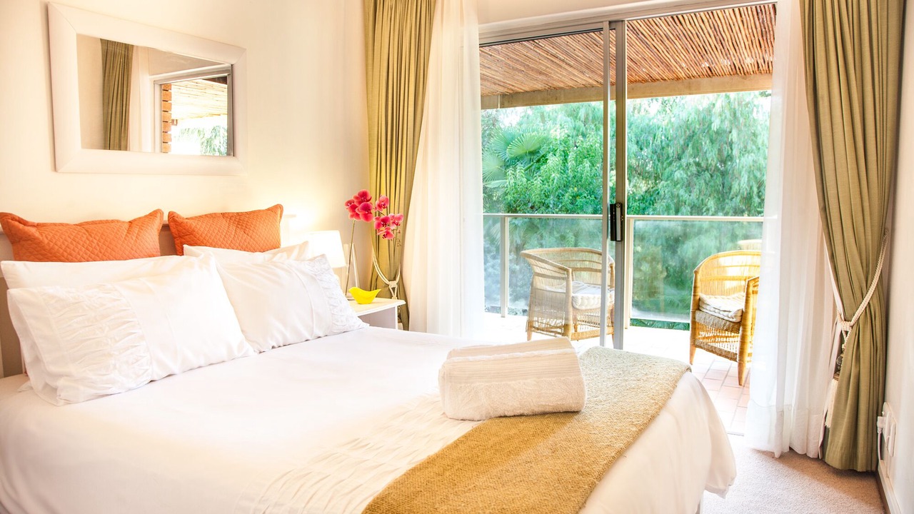 Photo of Bedroom in Teuku Umar