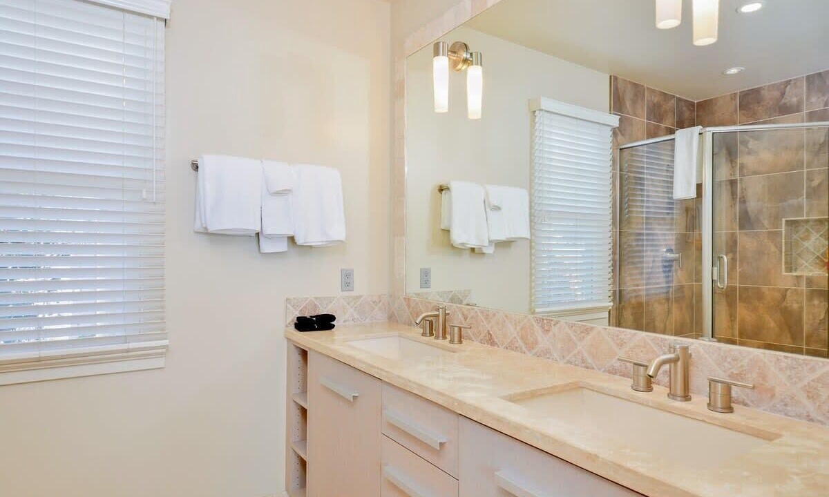 Photo of Bathroom in Capitola