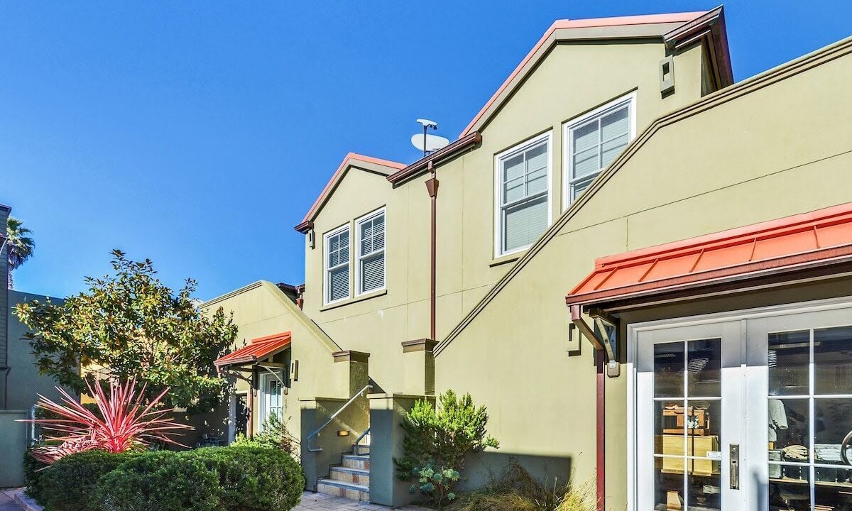 Photo of Outdoor in Capitola