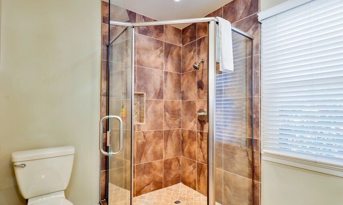 Photo of Bathroom in Capitola
