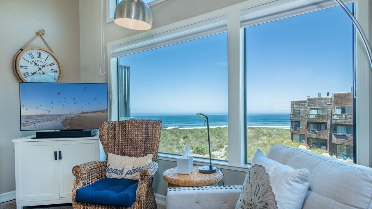 Photo of Livingroom in Pajaro Dunes