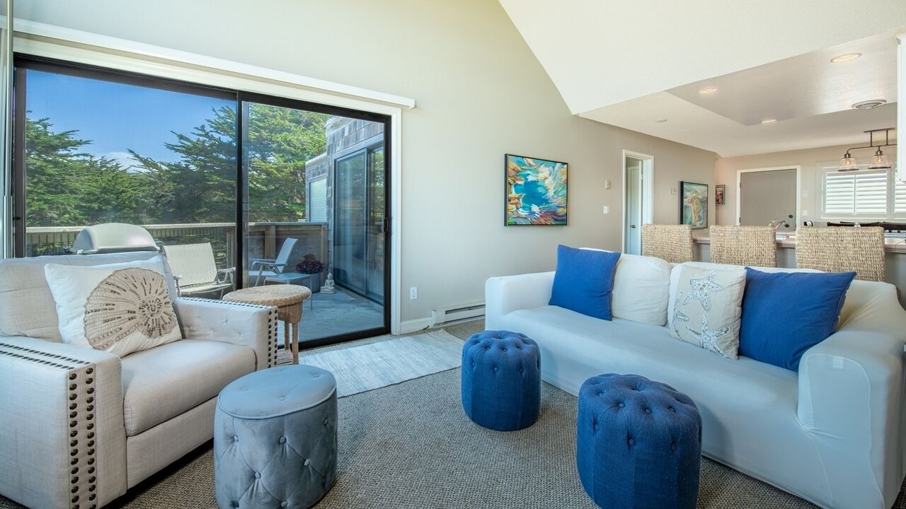 Photo of Livingroom in Pajaro Dunes