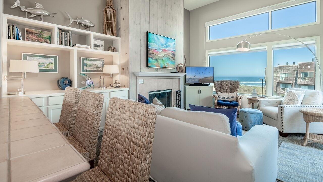 Photo of Livingroom in Pajaro Dunes