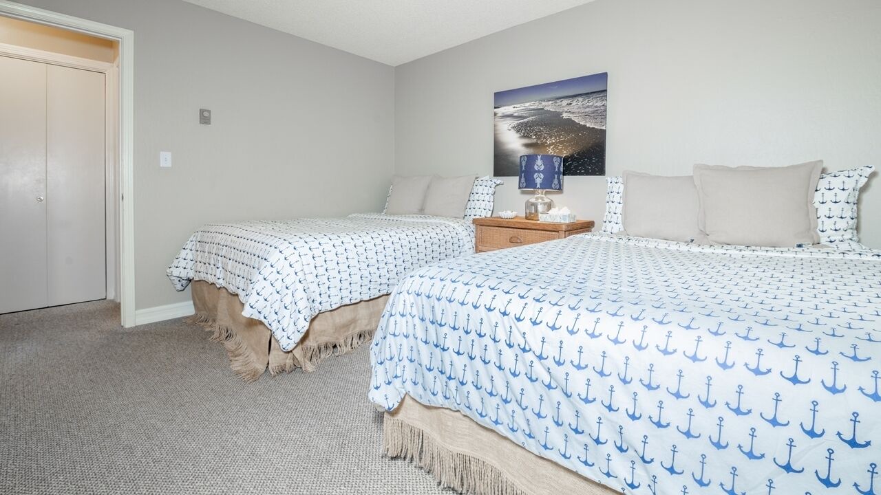 Photo of Bedroom in Pajaro Dunes