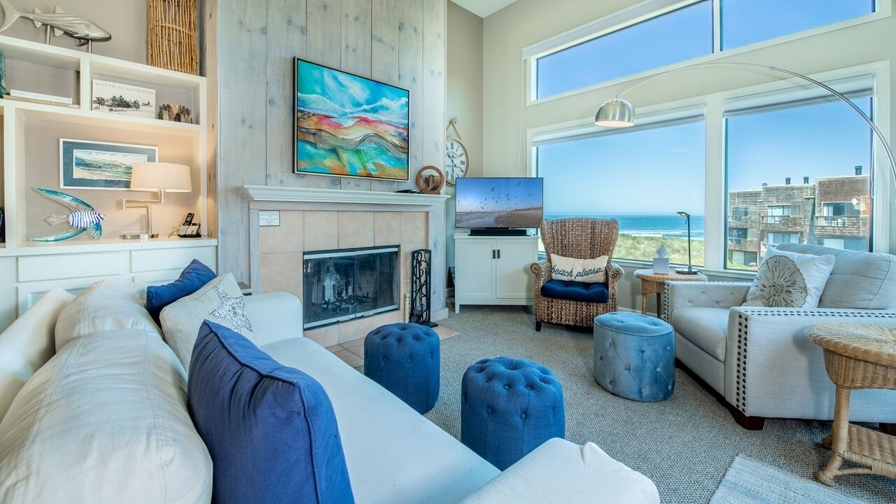 Photo of Livingroom in Pajaro Dunes