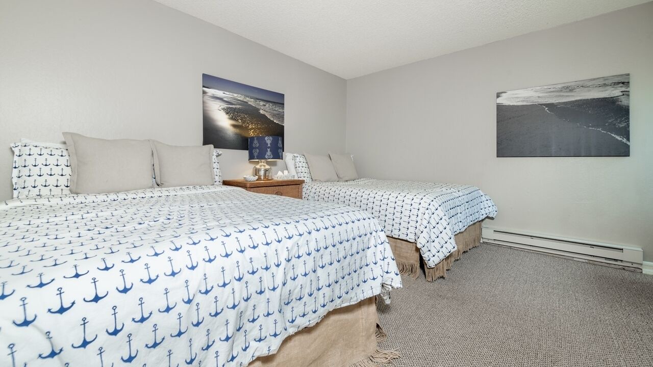 Photo of Bedroom in Pajaro Dunes