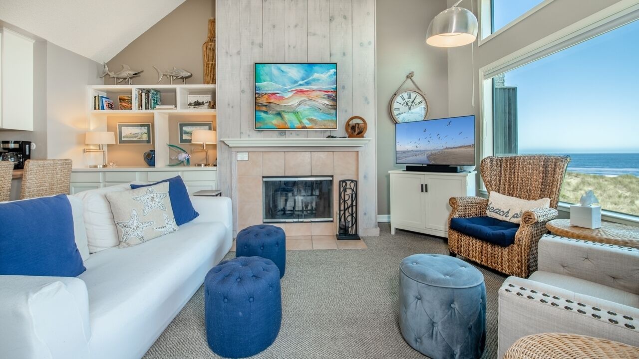 Photo of Livingroom in Pajaro Dunes