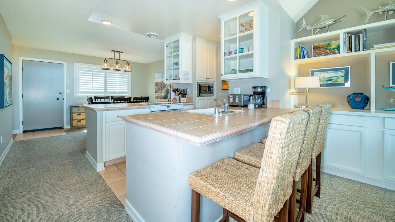 Photo of Kitchen in Pajaro Dunes