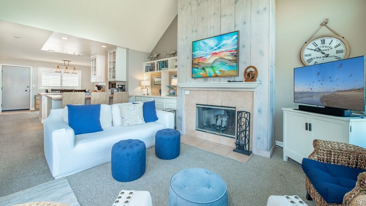 Photo of Livingroom in Pajaro Dunes