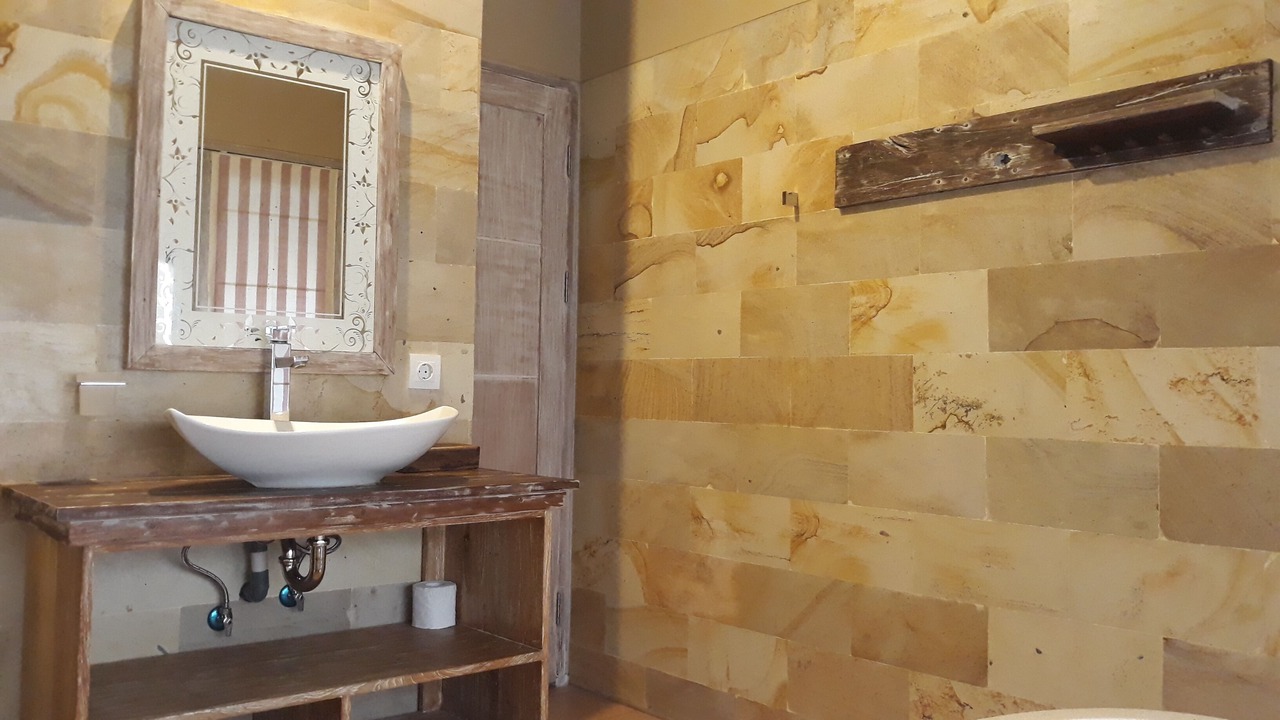 Photo of Bathroom in Jimbaran