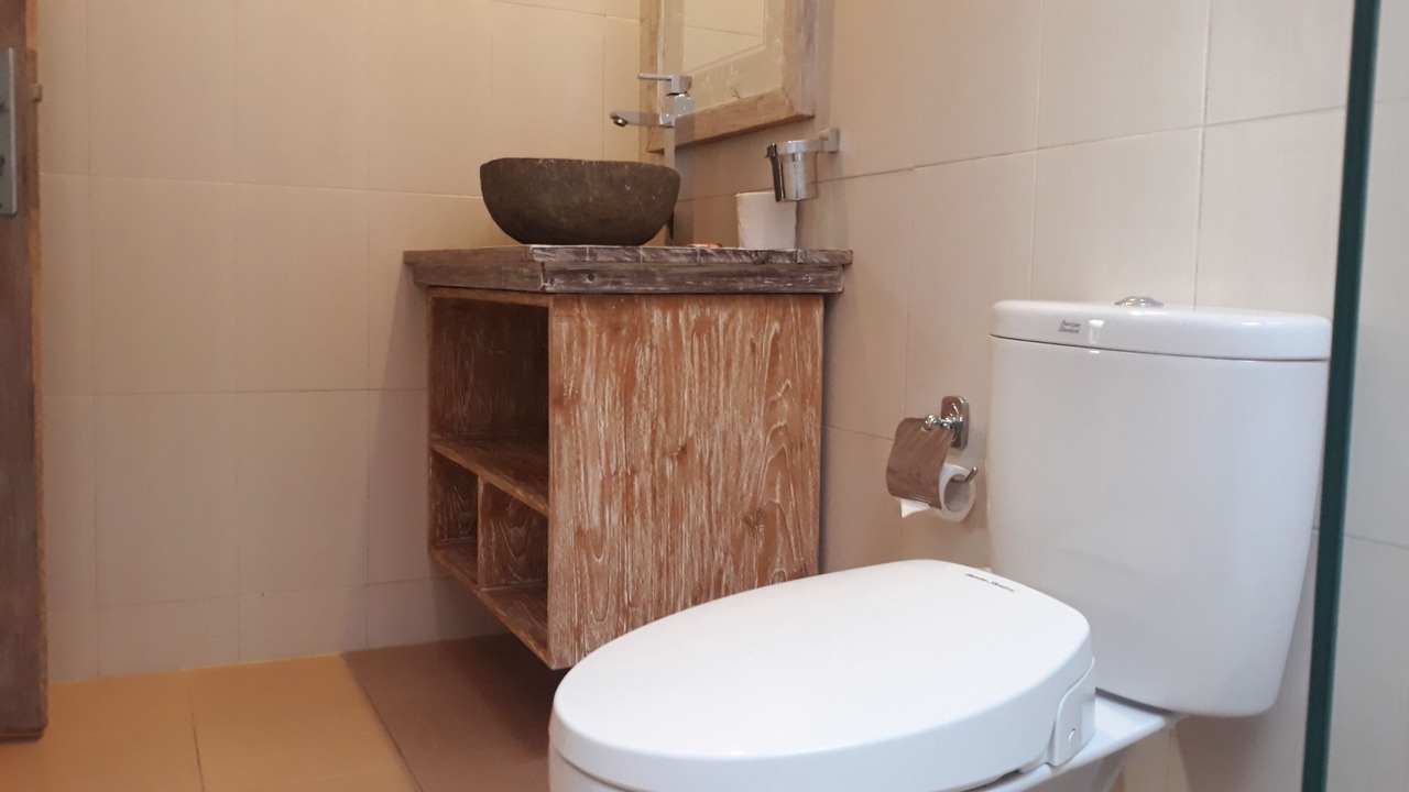 Photo of Bathroom in Jimbaran