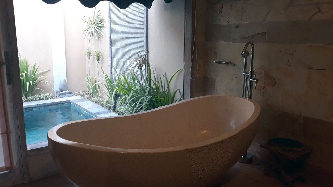 Photo of Bathroom in Jimbaran