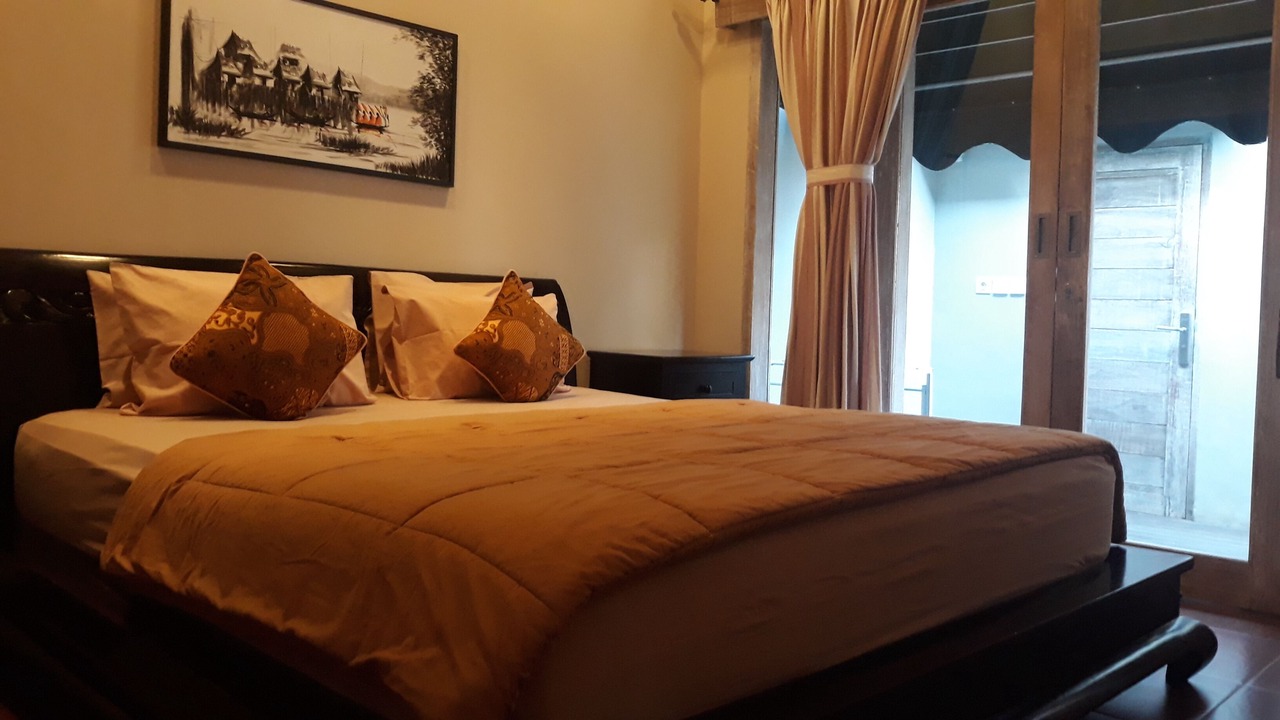 Photo of Bedroom in Jimbaran