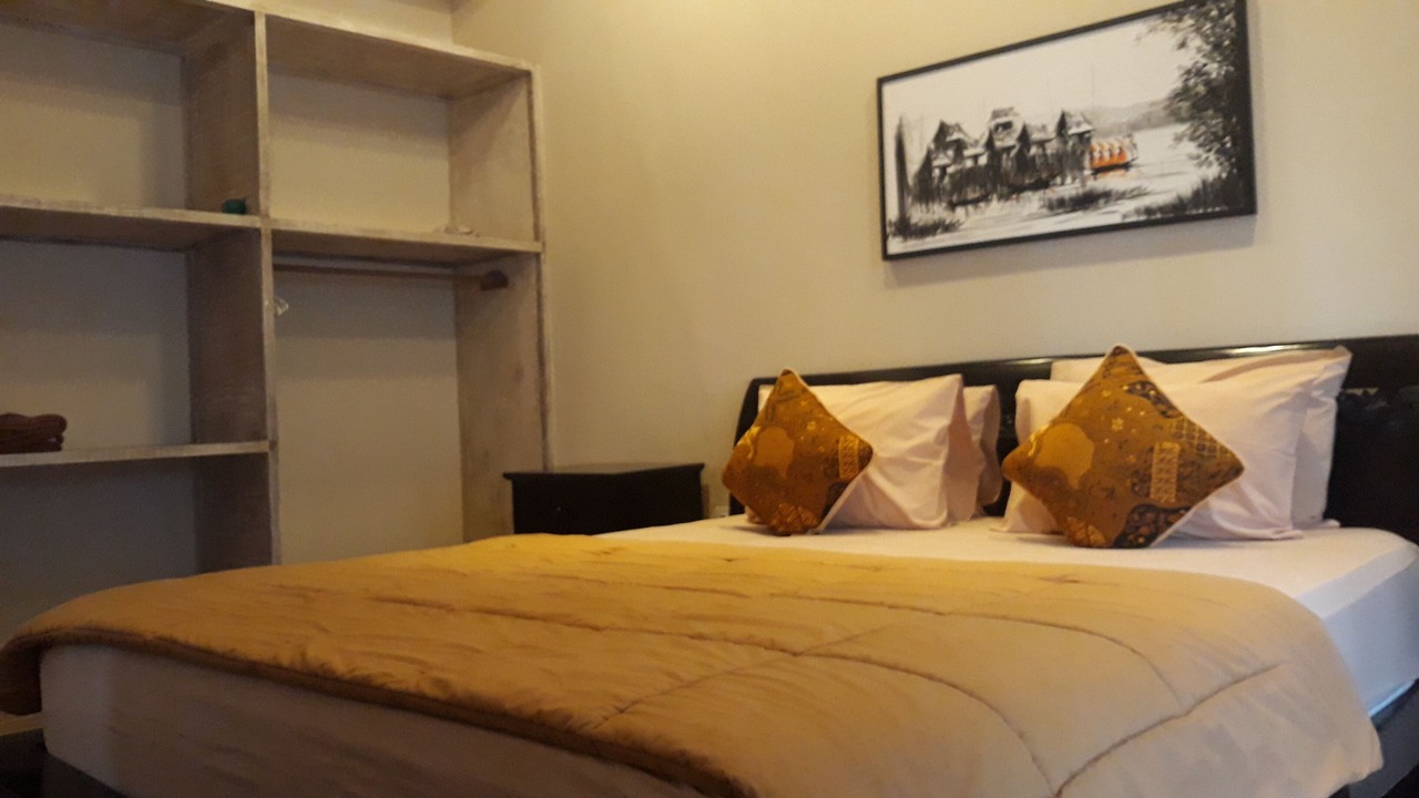 Photo of Bedroom in Jimbaran