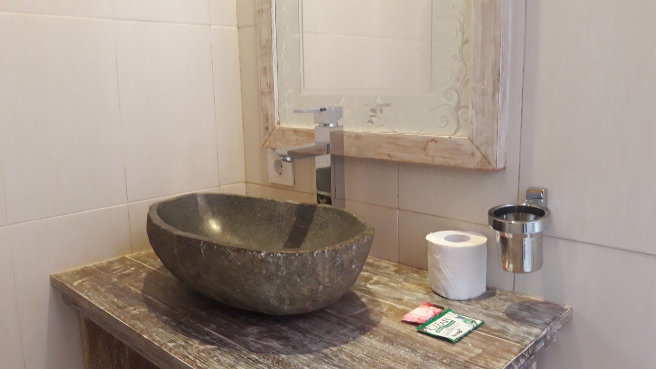 Photo of Bathroom in Jimbaran