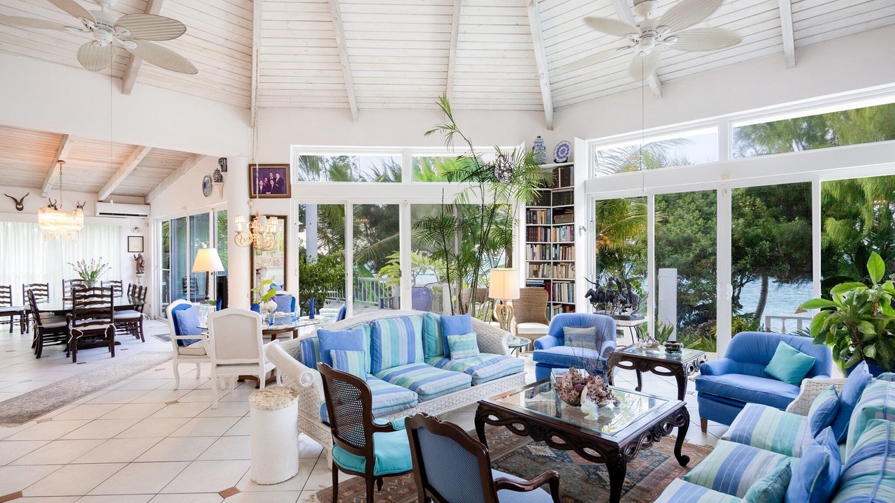 Photo of Bedroom in The Bight