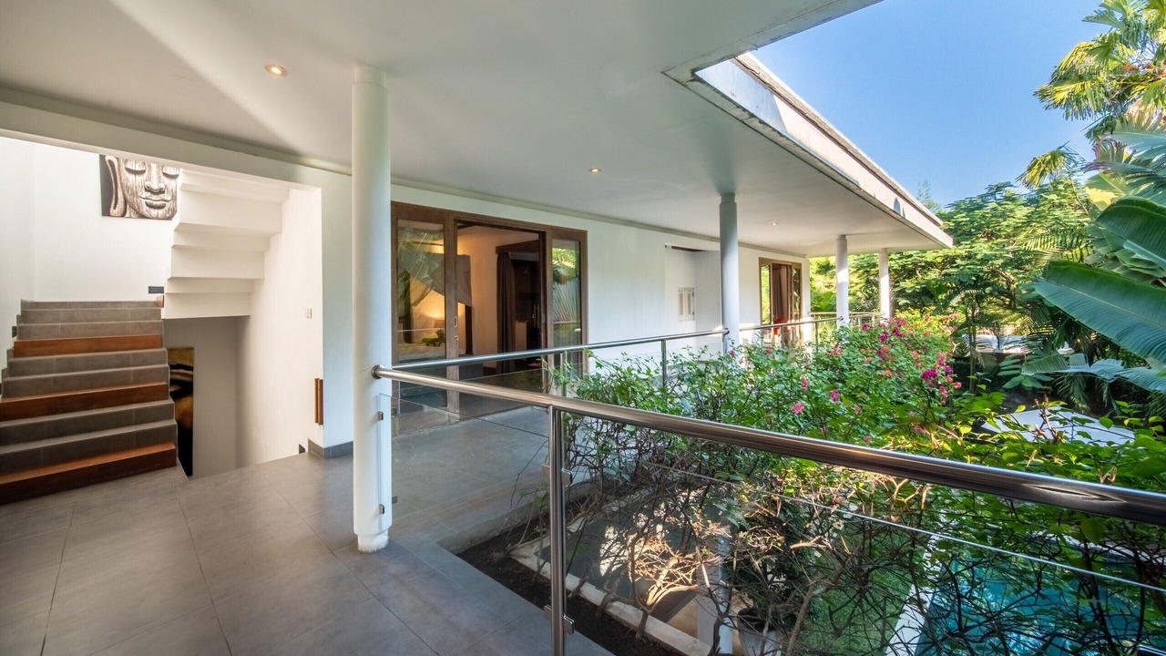 Photo of Patio Balcony in Dyanapura