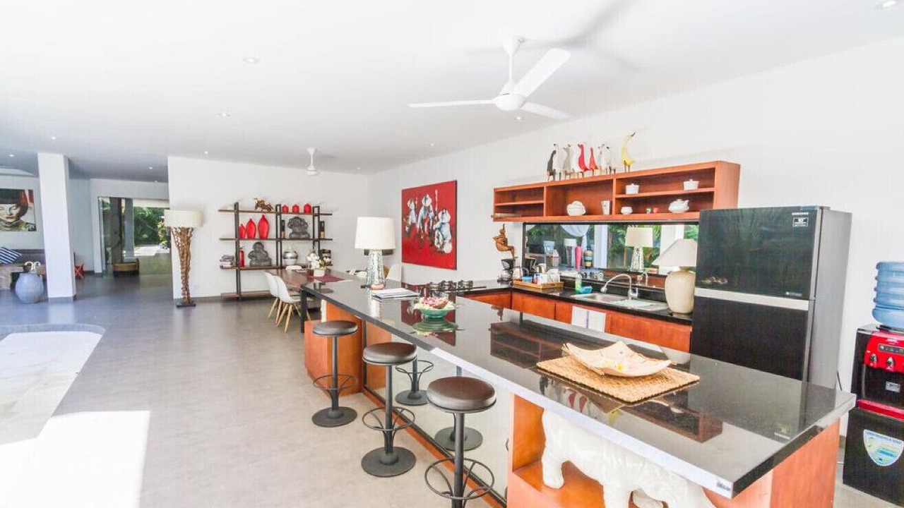 Photo of Kitchen in Dyanapura
