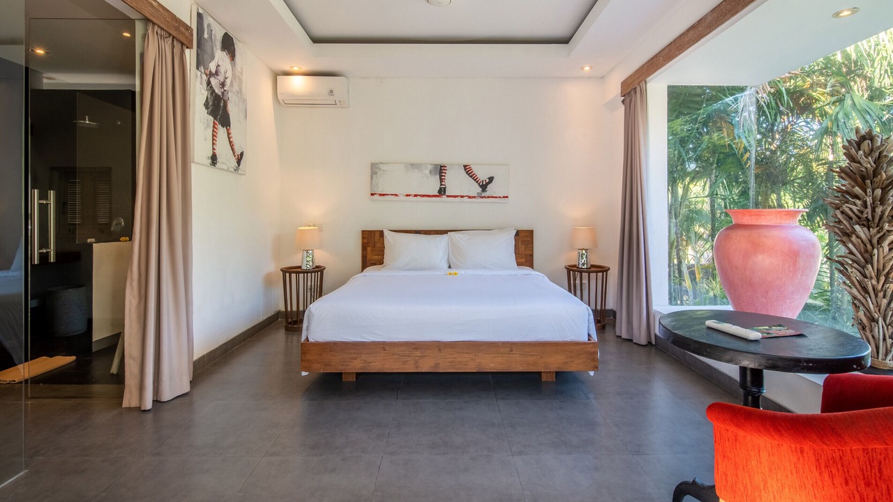 Photo of Bedroom in Dyanapura