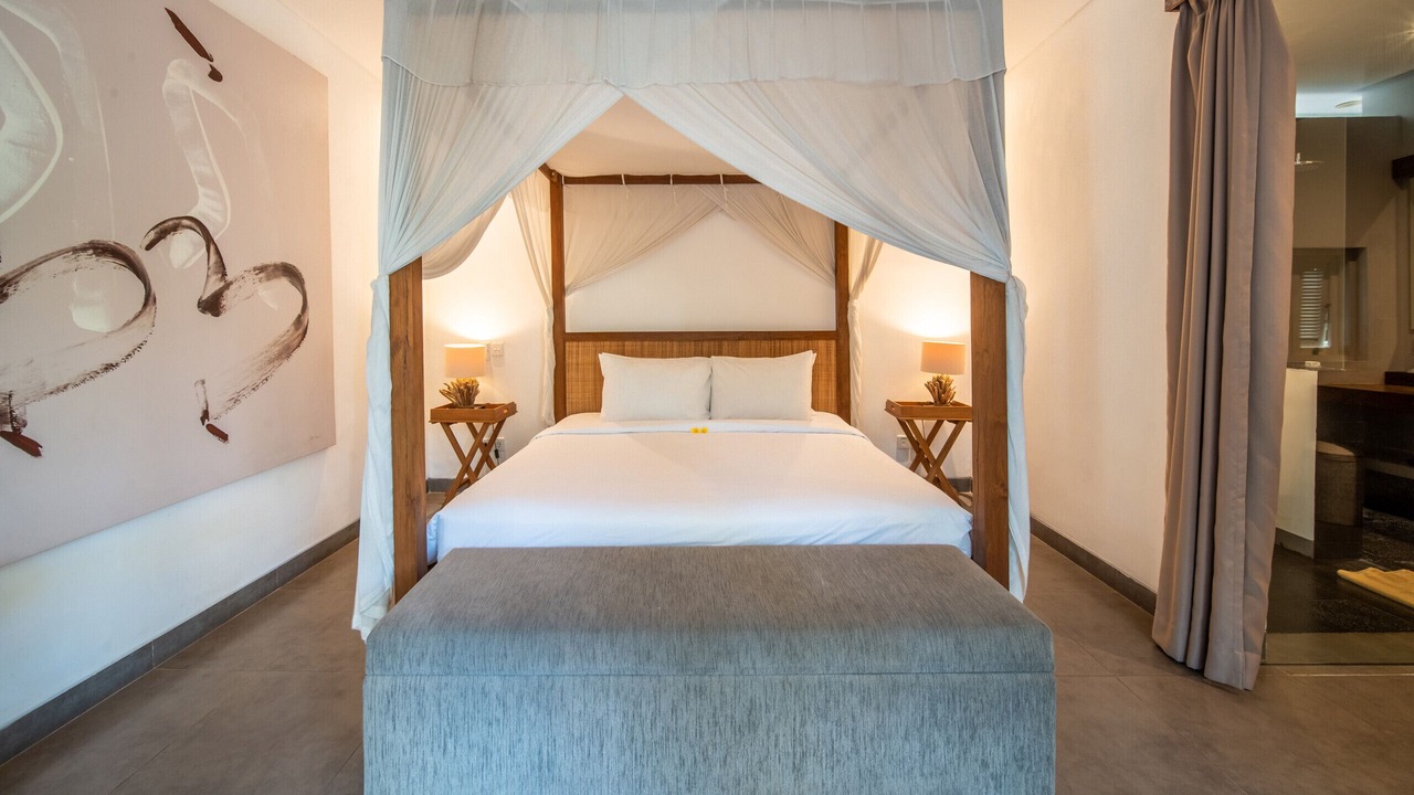 Photo of Bedroom in Dyanapura