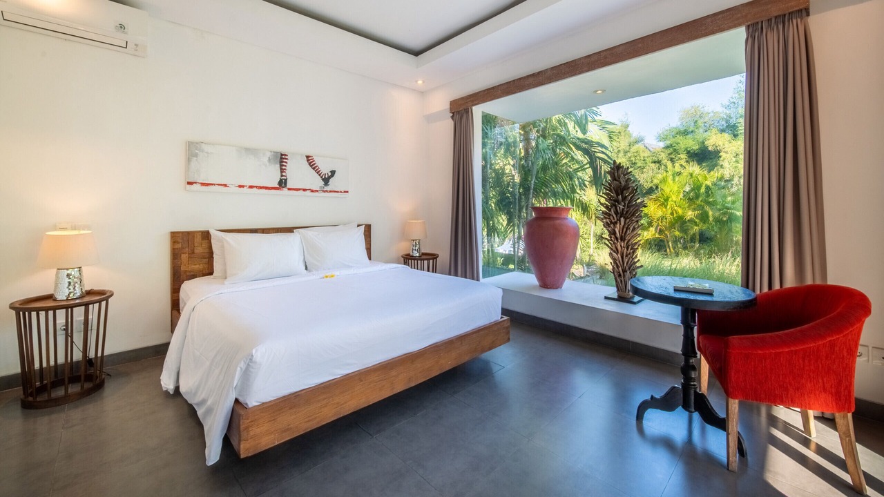 Photo of Bedroom in Dyanapura