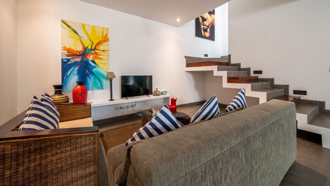 Photo of Livingroom in Dyanapura