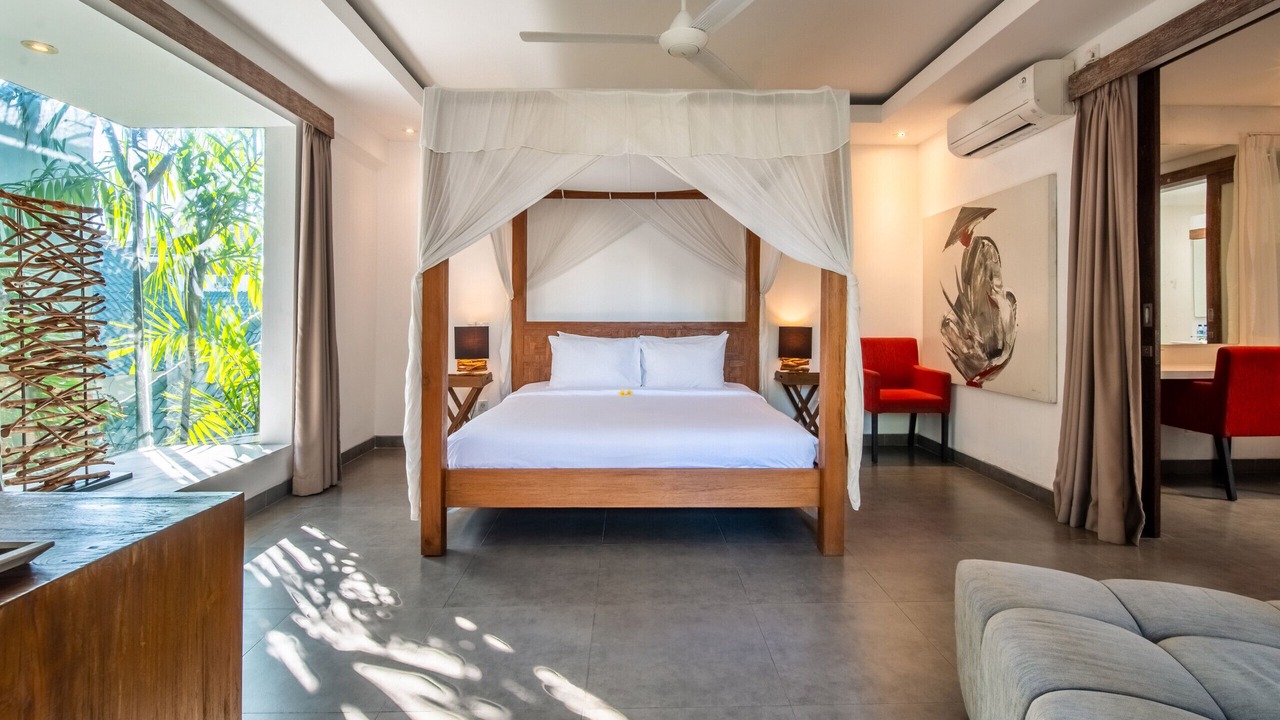 Photo of Bedroom in Dyanapura