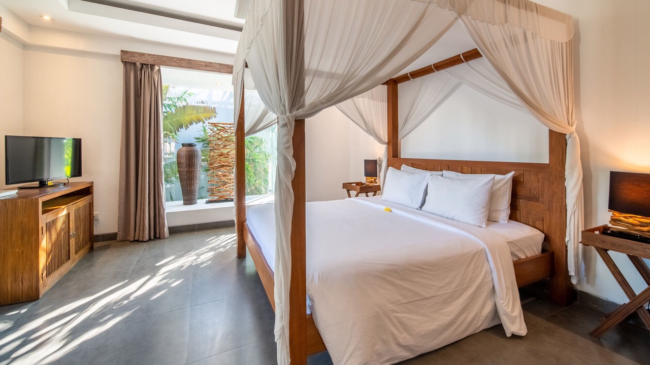 Photo of Bedroom in Dyanapura